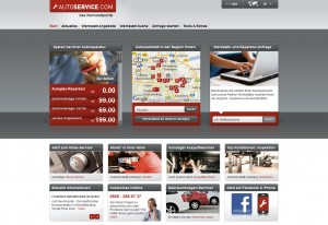 autoservice.com Werkstattportal autoservice.com Werkstattportal