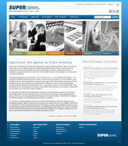 www.supercomm.de