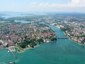 Süddeutchland, Konstanz (© popeyeka - Fotolia.com) Süddeutchland, Konstanz (© popeyeka - Fotolia.com)