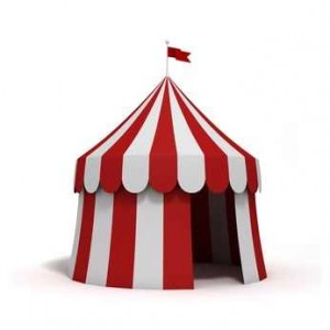 Messezelt (© imagewell10 - Fotolia.com) Messezelt (© imagewell10 - Fotolia.com)