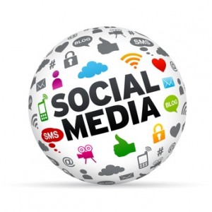 Social Media (© kbuntu - Fotolia.com) Social Media (© kbuntu - Fotolia.com)