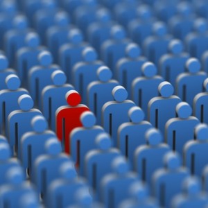 Zielgruppenbestimmung (© vege - Fotolia.com) Zielgruppenbestimmung