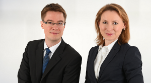consocium Gründerteam