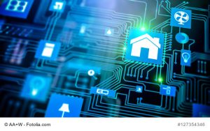 Internet of things