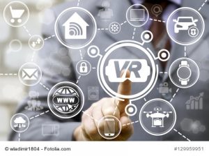 Internet of things