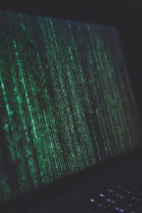Datenverschlüsselung