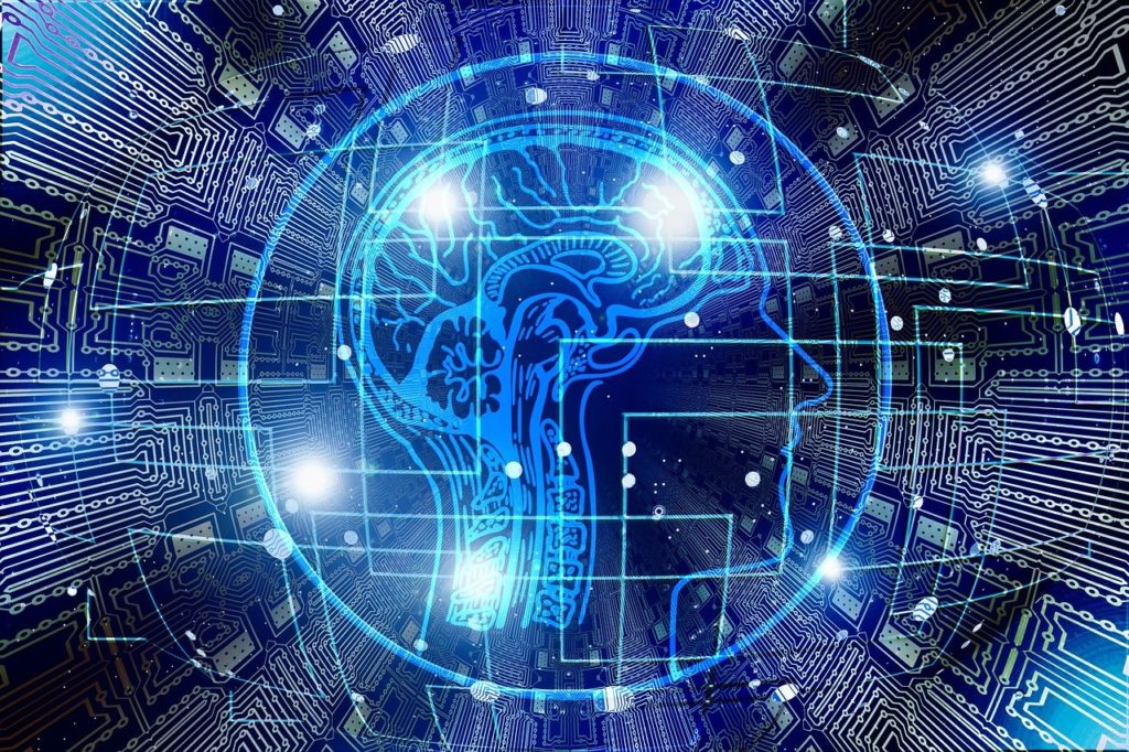 Künstliche Intelligenz / KI Videoüberwachung